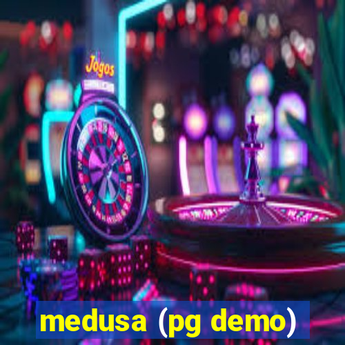 medusa (pg demo)